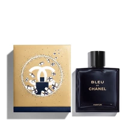 bleu de chanel 100ml marionnaud|chanel bleu marionnaud.